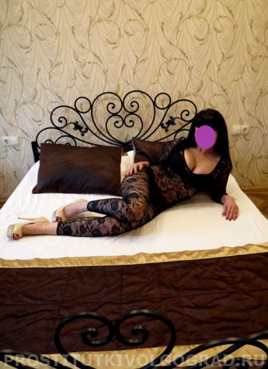 проститутка Ксюшa, 21, Волгоград